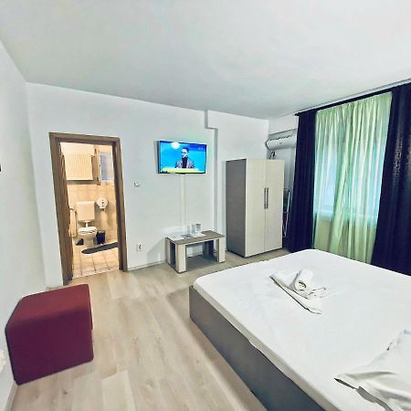Central Unirii - Old Town Apartments Βουκουρέστι Εξωτερικό φωτογραφία