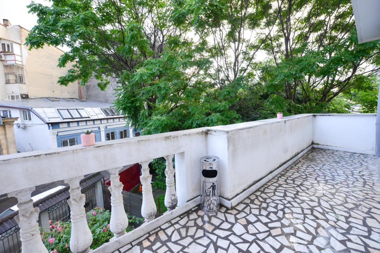 Central Unirii - Old Town Apartments Βουκουρέστι Εξωτερικό φωτογραφία