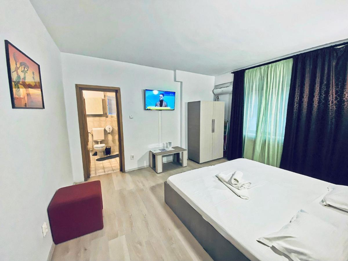 Central Unirii - Old Town Apartments Βουκουρέστι Εξωτερικό φωτογραφία