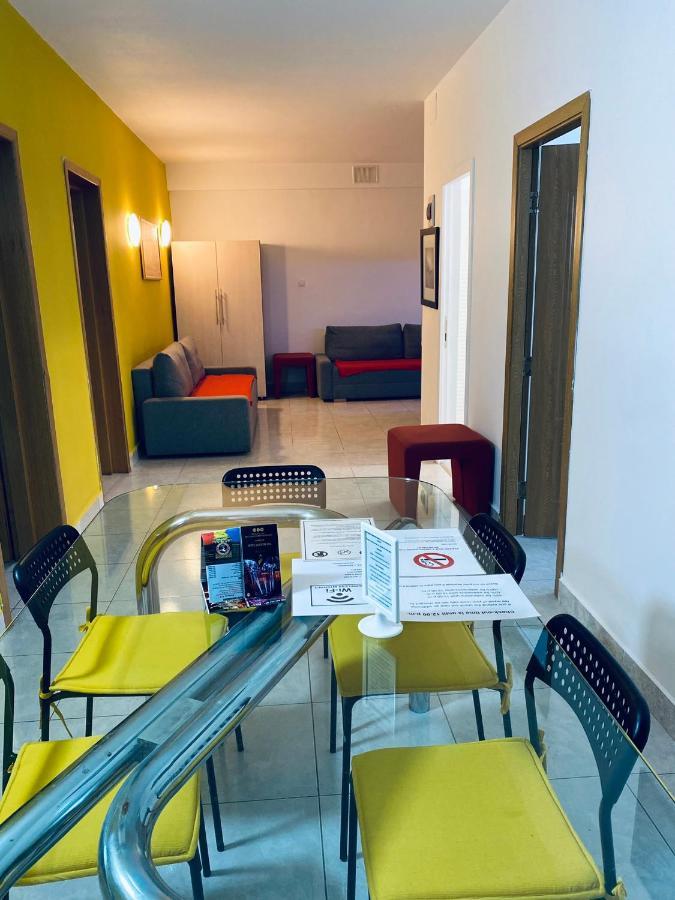 Central Unirii - Old Town Apartments Βουκουρέστι Εξωτερικό φωτογραφία