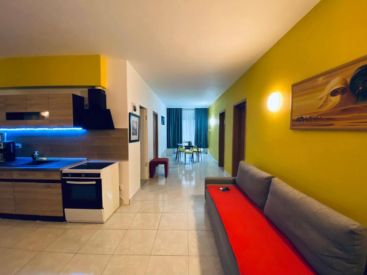 Central Unirii - Old Town Apartments Βουκουρέστι Εξωτερικό φωτογραφία