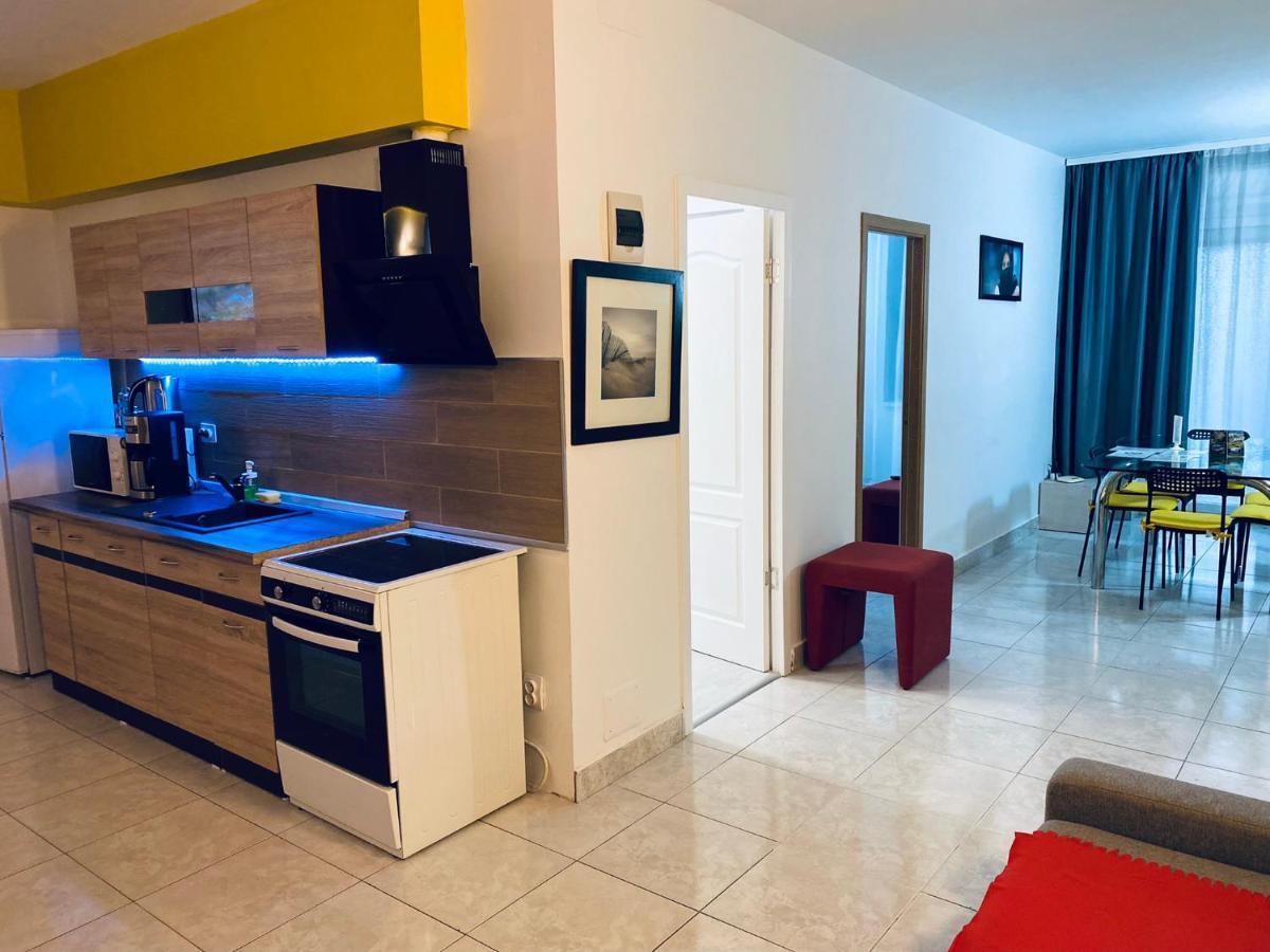 Central Unirii - Old Town Apartments Βουκουρέστι Εξωτερικό φωτογραφία