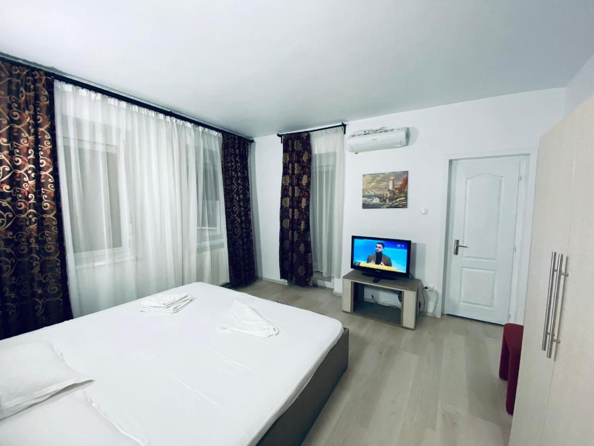 Central Unirii - Old Town Apartments Βουκουρέστι Εξωτερικό φωτογραφία