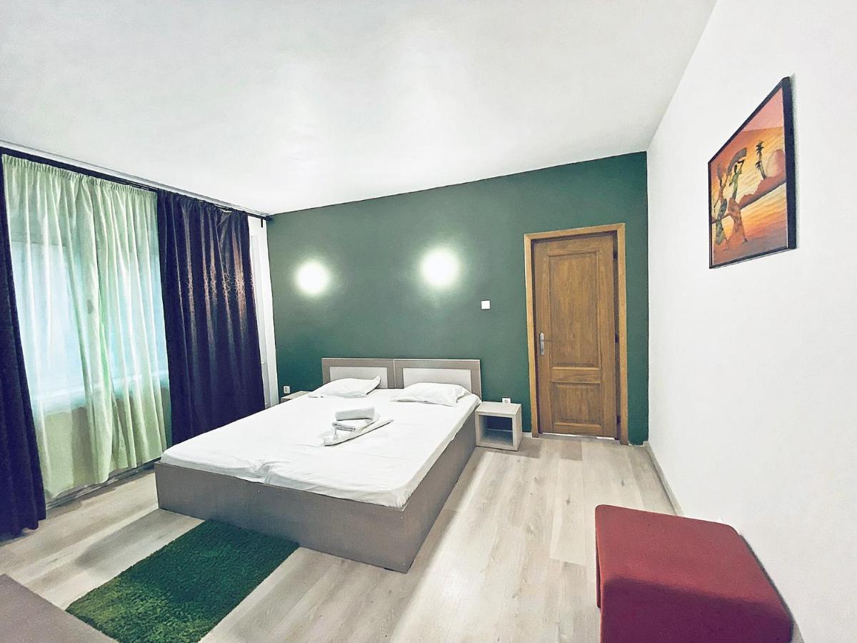 Central Unirii - Old Town Apartments Βουκουρέστι Εξωτερικό φωτογραφία
