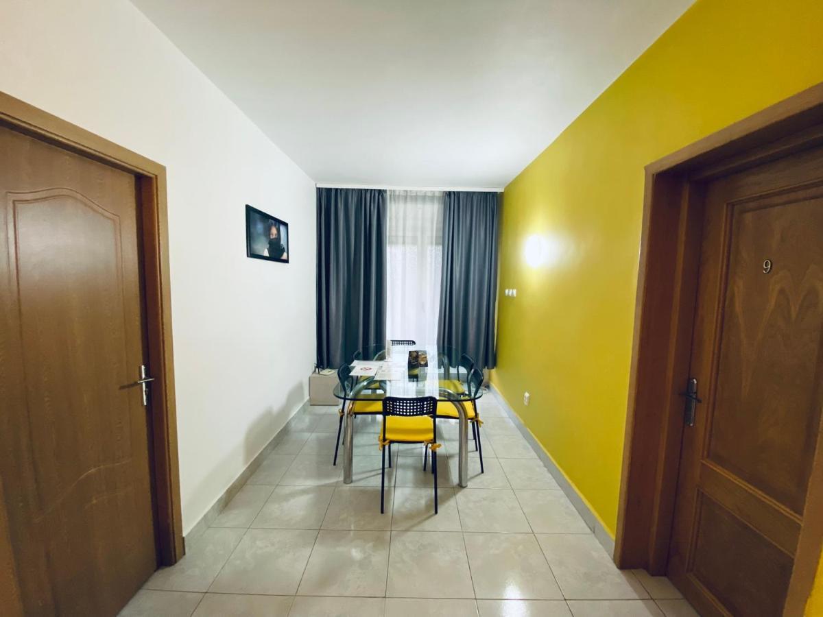 Central Unirii - Old Town Apartments Βουκουρέστι Εξωτερικό φωτογραφία