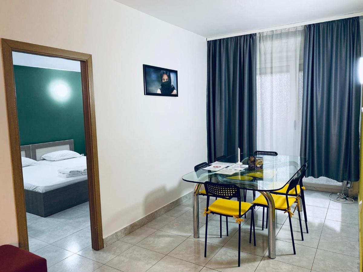 Central Unirii - Old Town Apartments Βουκουρέστι Εξωτερικό φωτογραφία