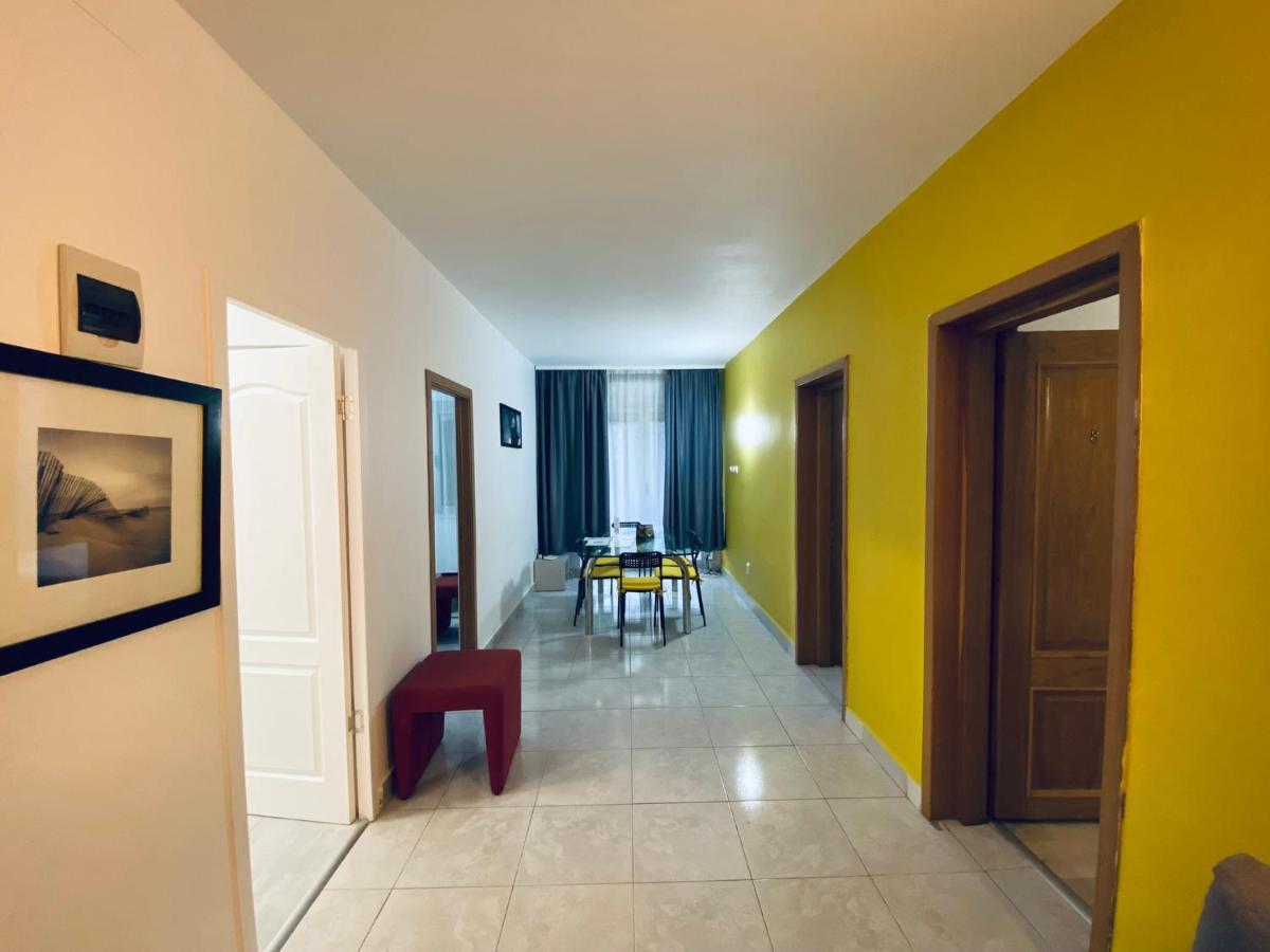 Central Unirii - Old Town Apartments Βουκουρέστι Εξωτερικό φωτογραφία