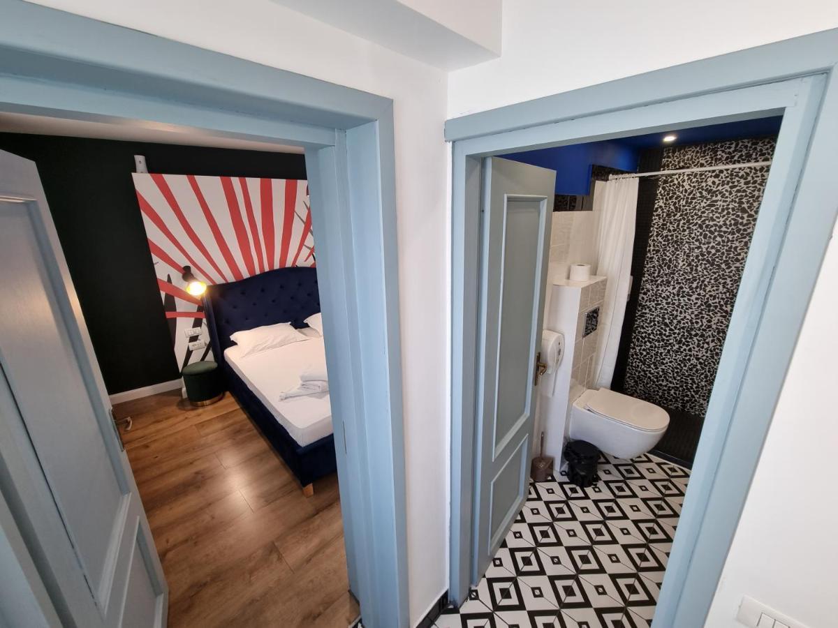 Central Unirii - Old Town Apartments Βουκουρέστι Εξωτερικό φωτογραφία