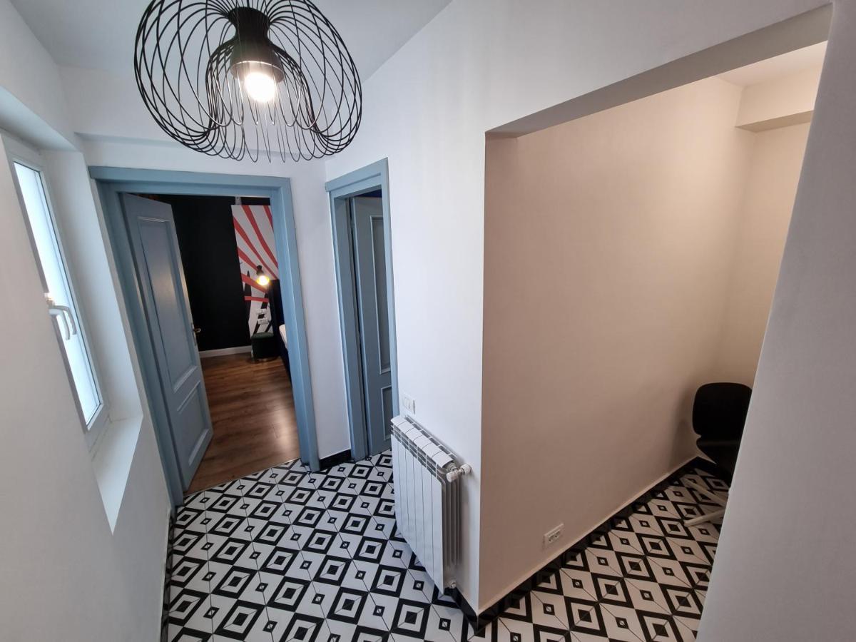 Central Unirii - Old Town Apartments Βουκουρέστι Εξωτερικό φωτογραφία