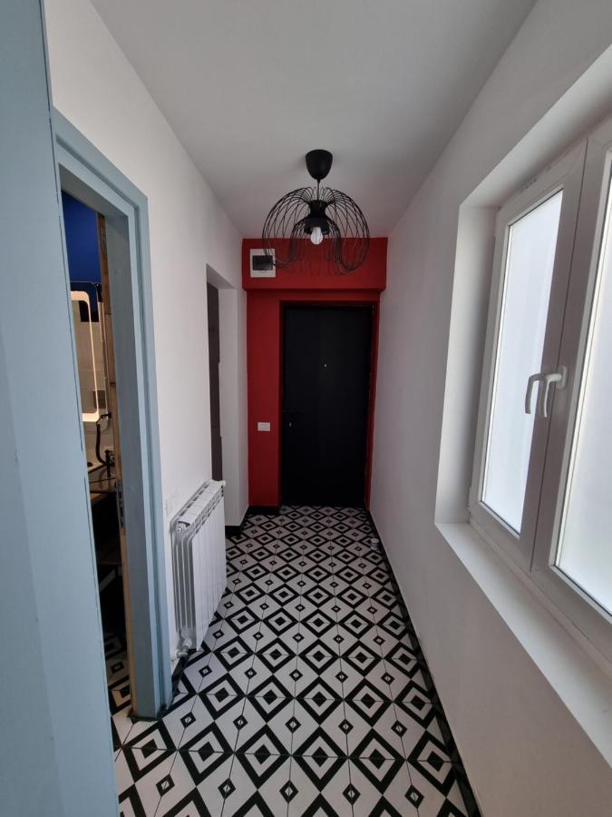 Central Unirii - Old Town Apartments Βουκουρέστι Εξωτερικό φωτογραφία