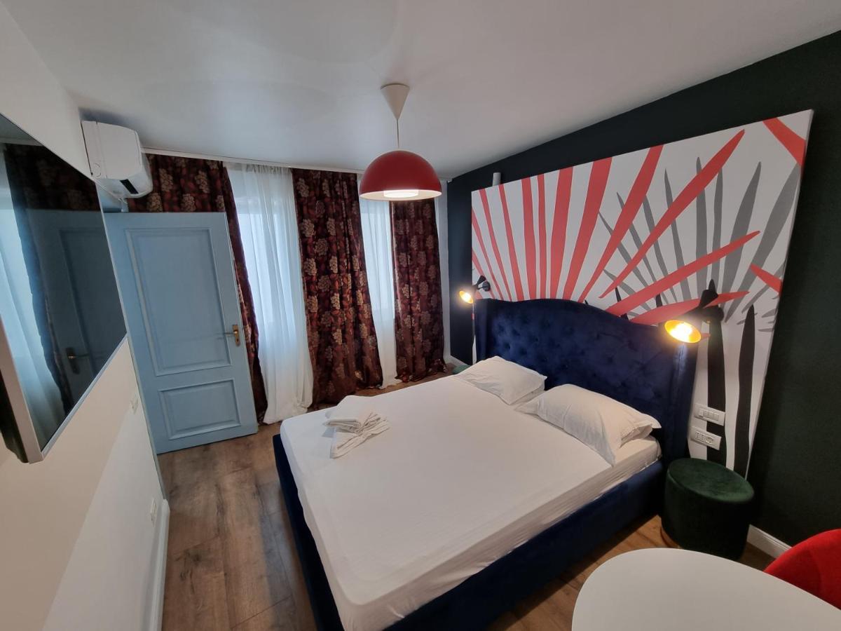 Central Unirii - Old Town Apartments Βουκουρέστι Εξωτερικό φωτογραφία