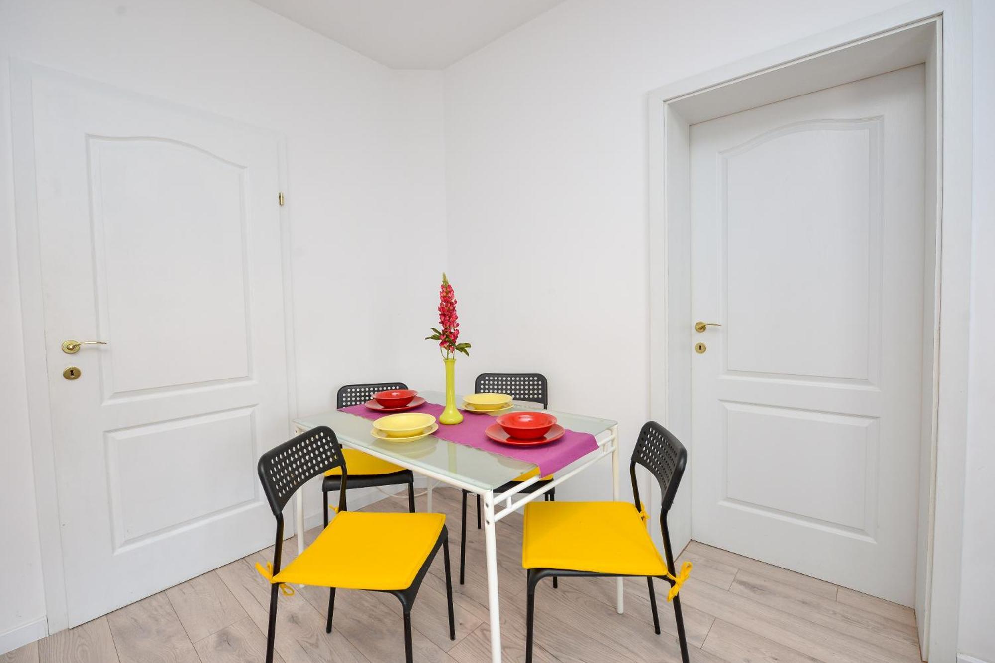 Central Unirii - Old Town Apartments Βουκουρέστι Εξωτερικό φωτογραφία