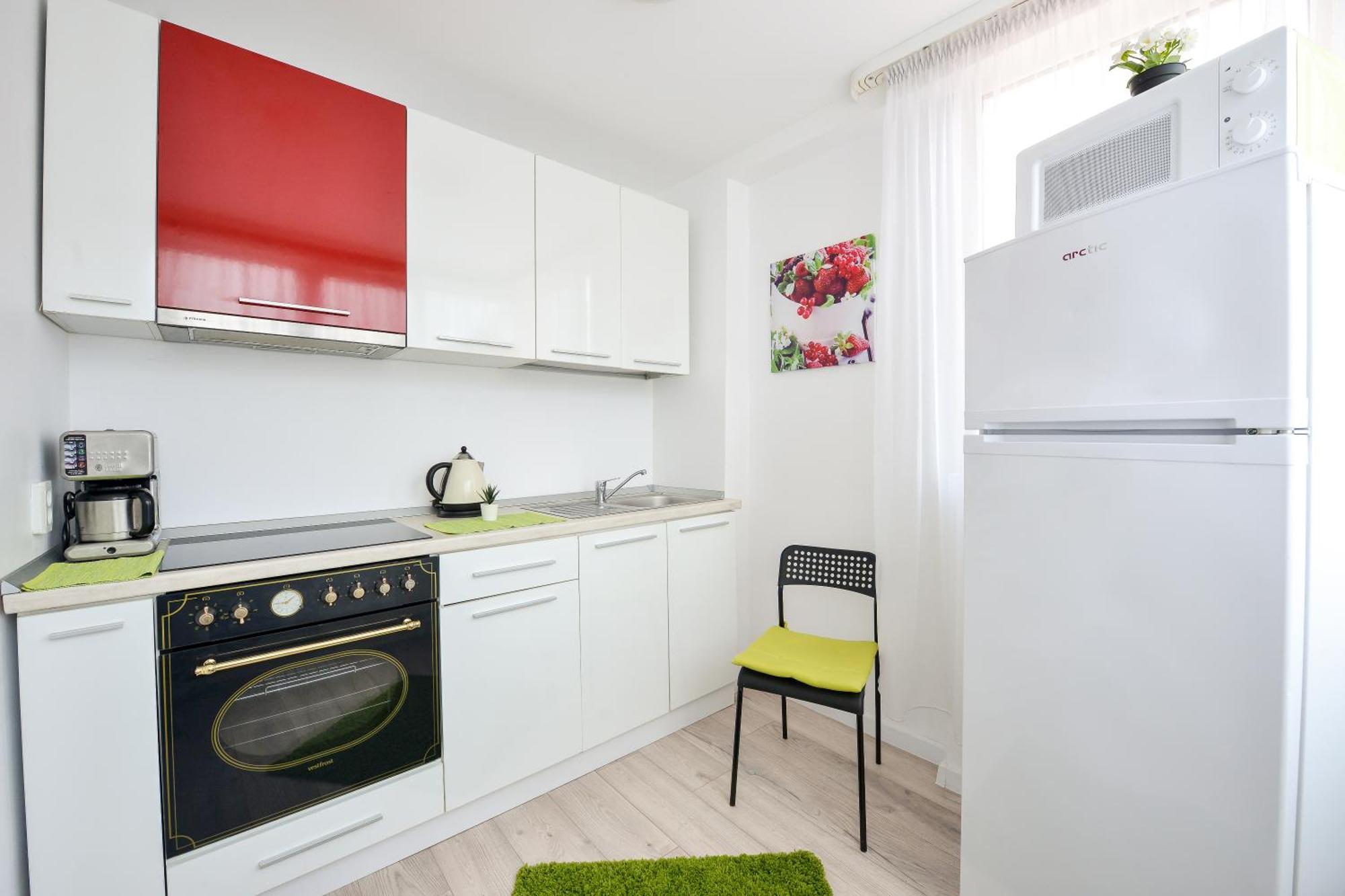 Central Unirii - Old Town Apartments Βουκουρέστι Εξωτερικό φωτογραφία