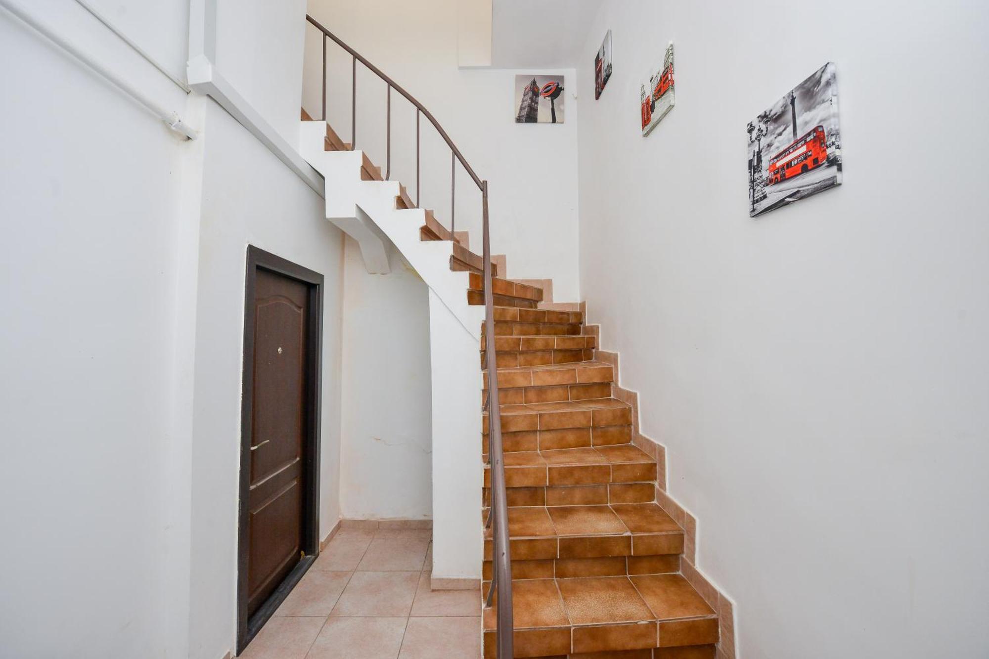 Central Unirii - Old Town Apartments Βουκουρέστι Εξωτερικό φωτογραφία