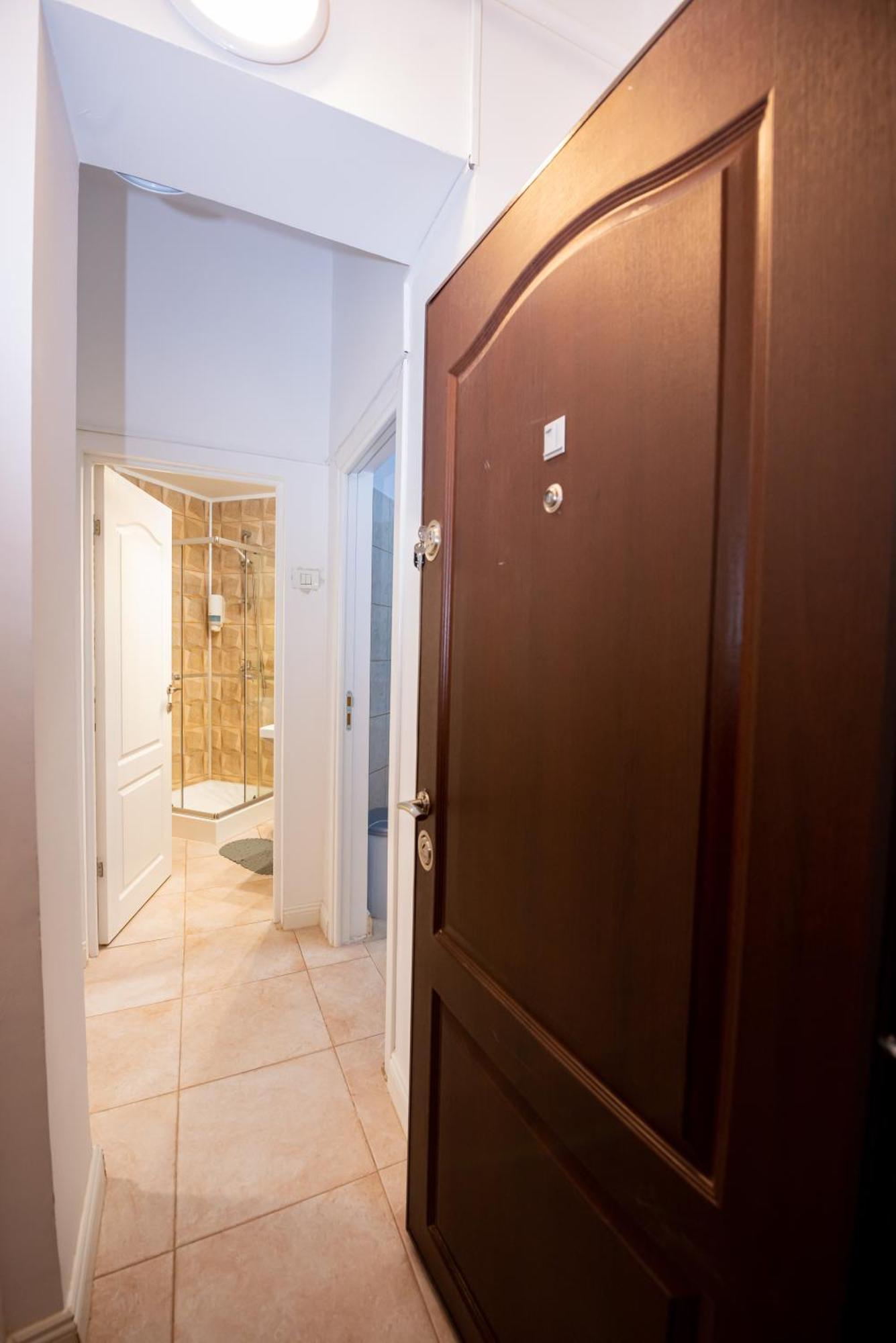 Central Unirii - Old Town Apartments Βουκουρέστι Εξωτερικό φωτογραφία