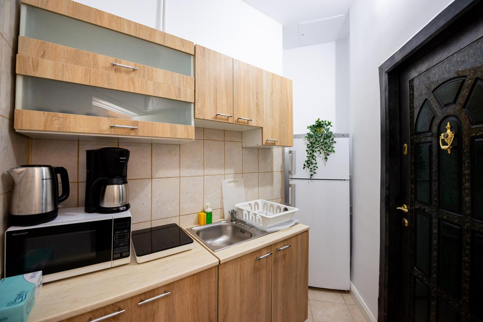Central Unirii - Old Town Apartments Βουκουρέστι Εξωτερικό φωτογραφία