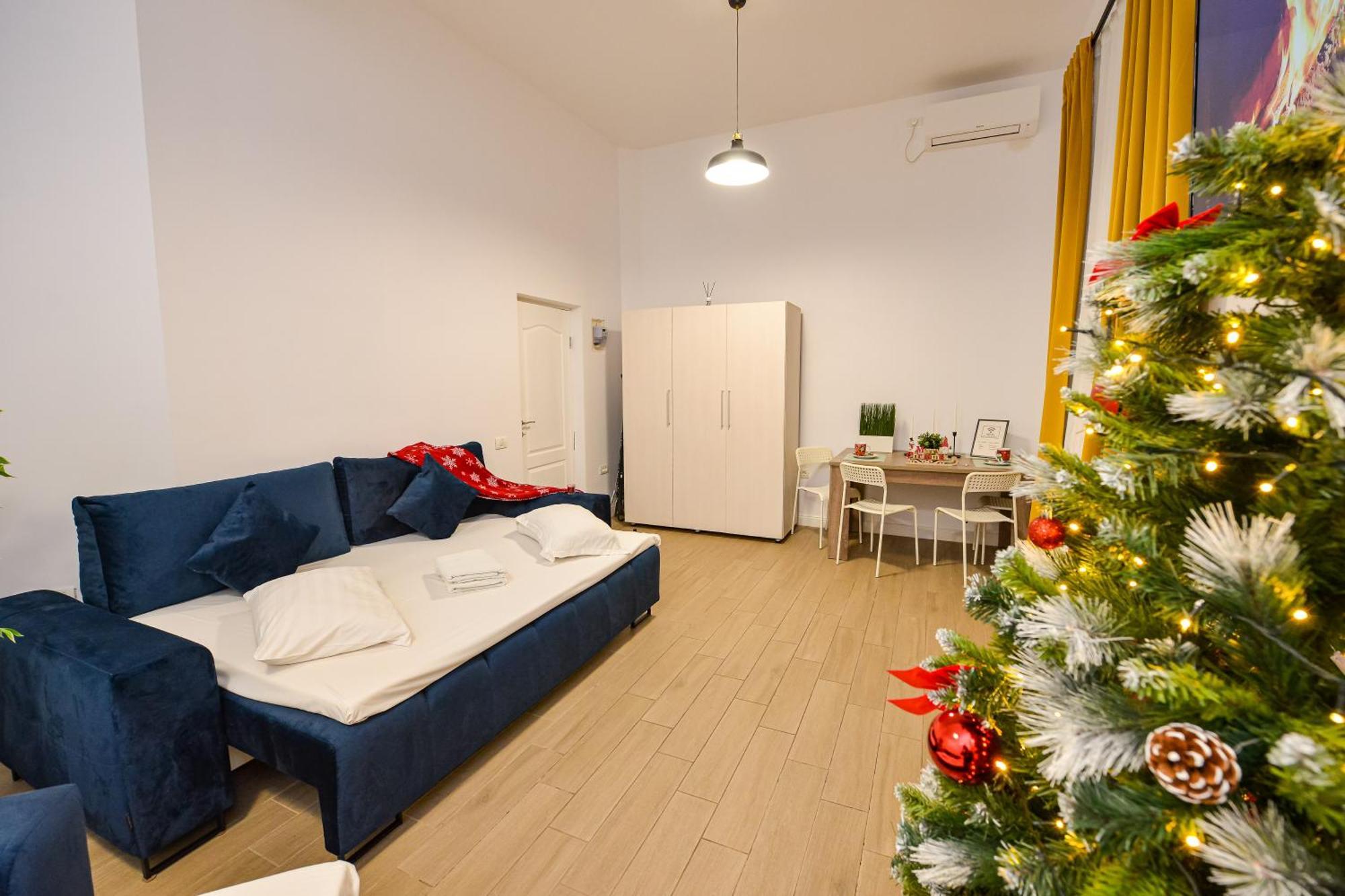 Central Unirii - Old Town Apartments Βουκουρέστι Εξωτερικό φωτογραφία