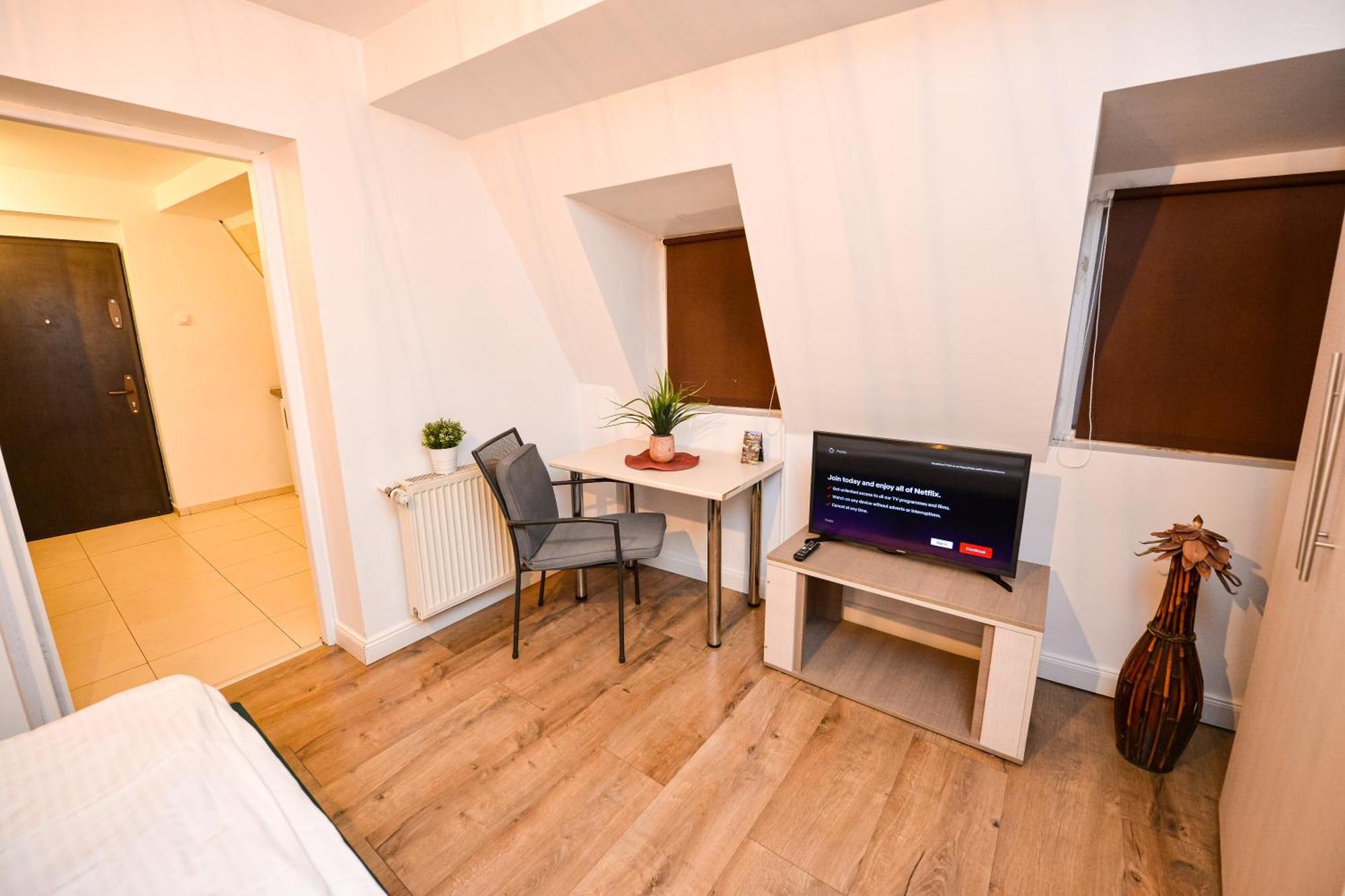 Central Unirii - Old Town Apartments Βουκουρέστι Εξωτερικό φωτογραφία
