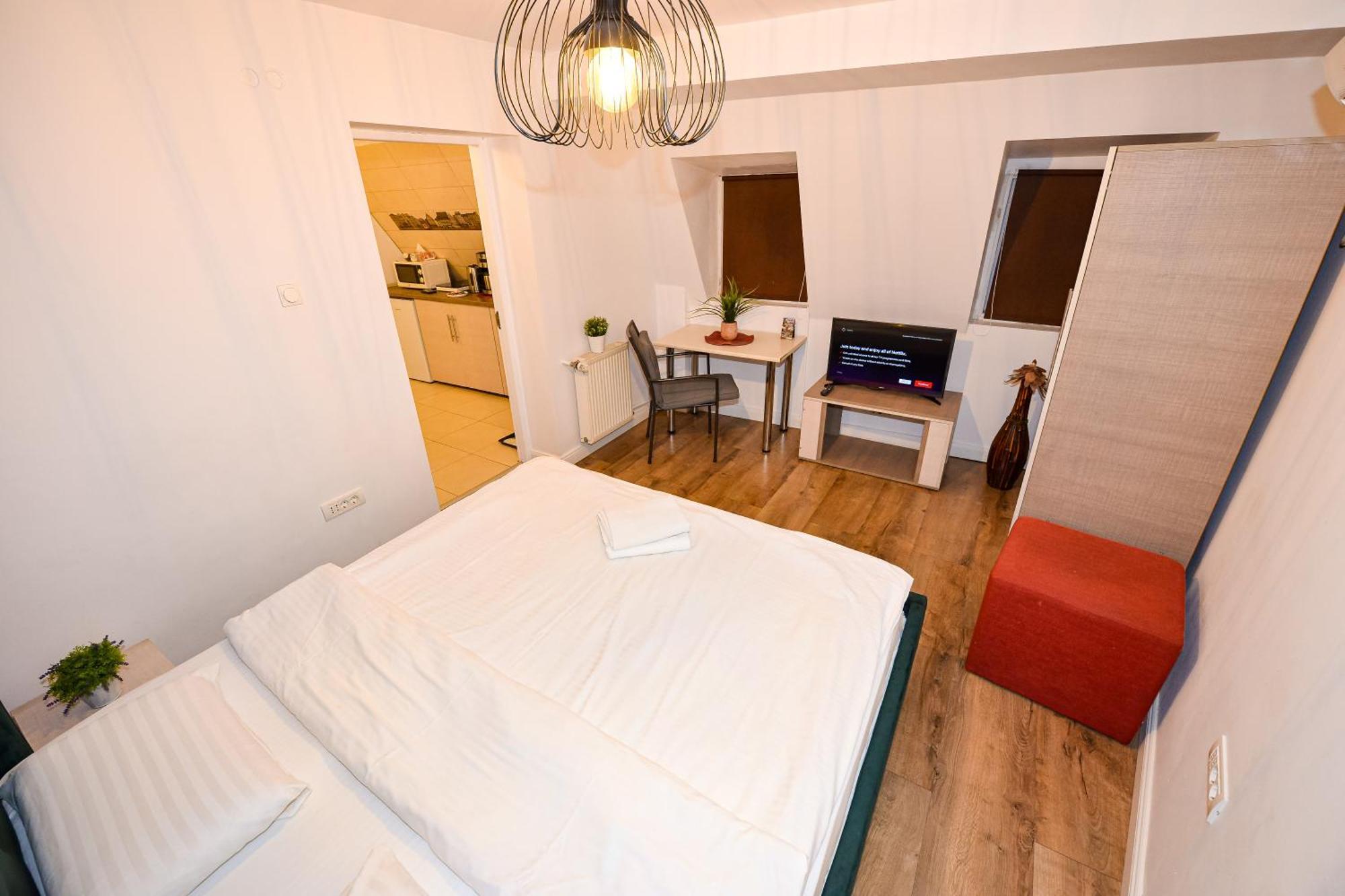 Central Unirii - Old Town Apartments Βουκουρέστι Εξωτερικό φωτογραφία